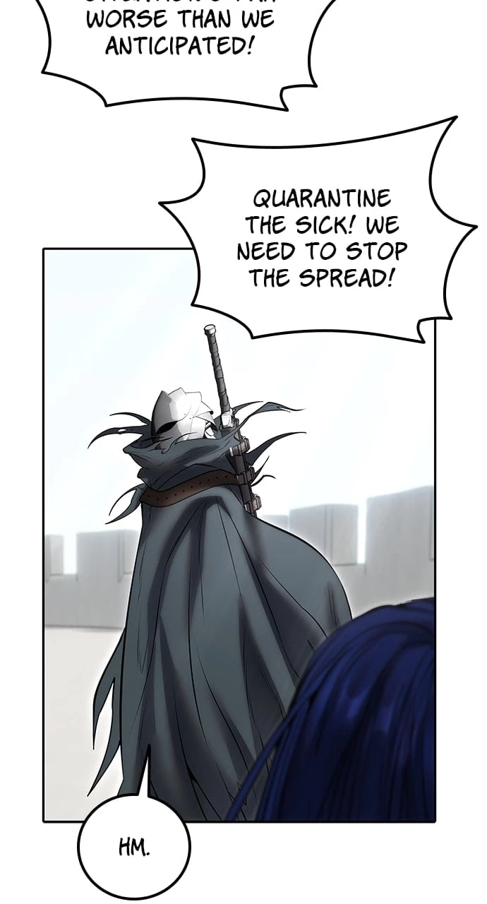 Secretly More Powerful than the Hero Chapter 42 - 22
