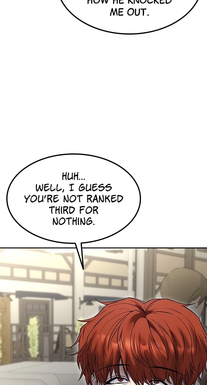 Secretly More Powerful than the Hero Chapter 43 - 25
