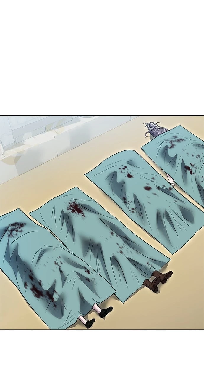 Secretly More Powerful than the Hero Chapter 42 - 23