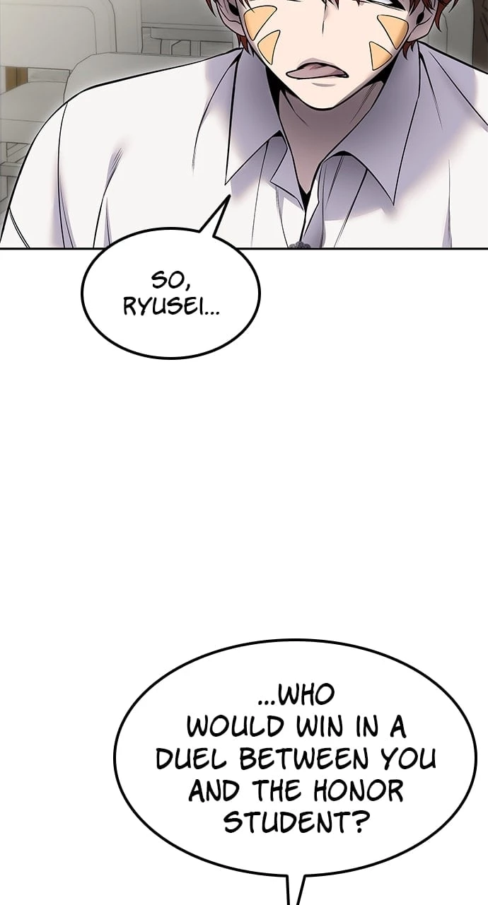 Secretly More Powerful than the Hero Chapter 43 - 26