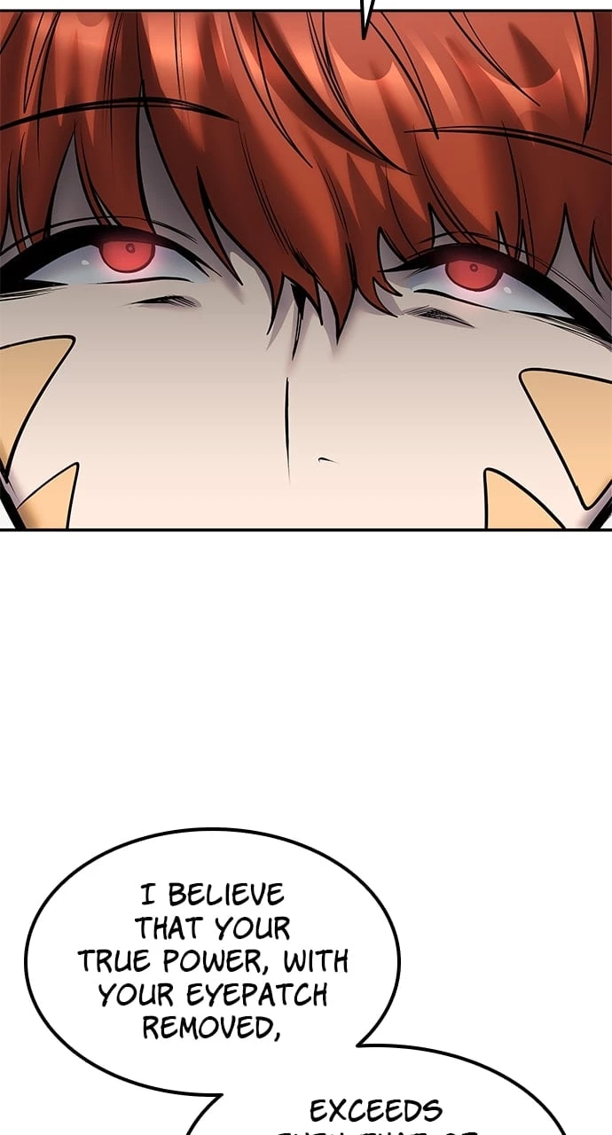 Secretly More Powerful than the Hero Chapter 43 - 27