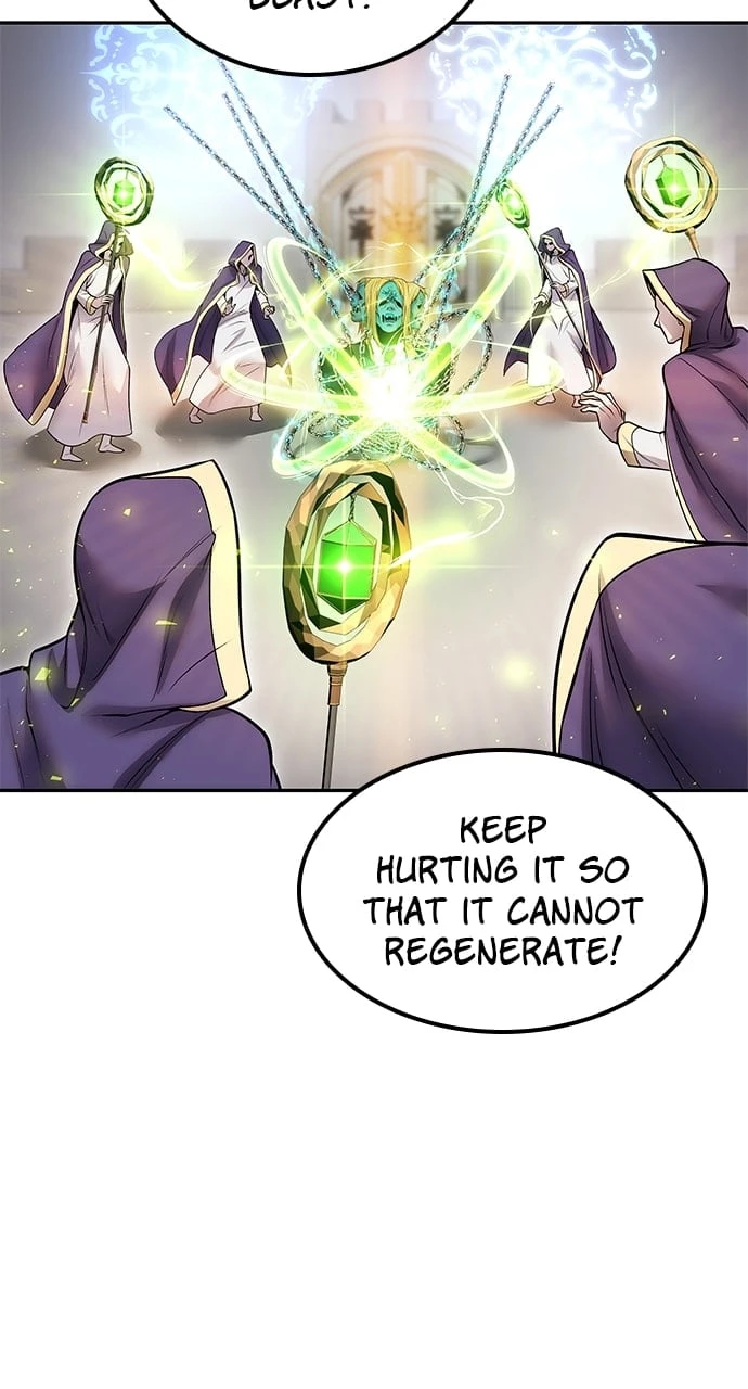 Secretly More Powerful than the Hero Chapter 42 - 26