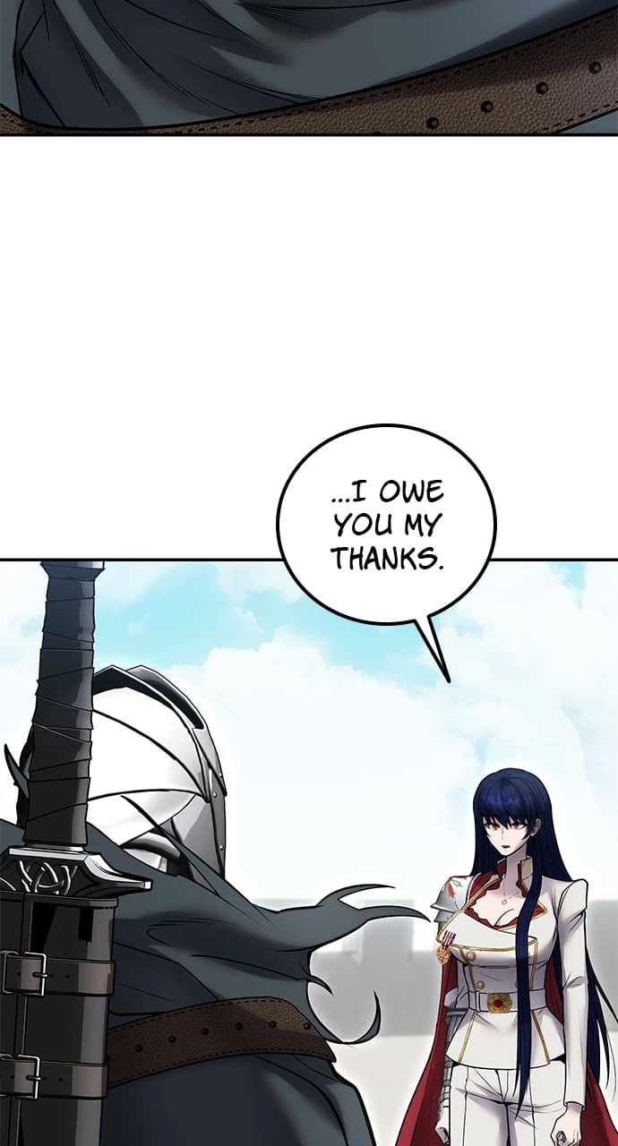 Secretly More Powerful than the Hero Chapter 42 - 28