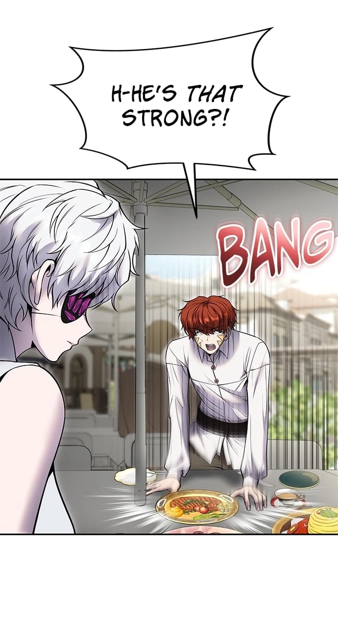 Secretly More Powerful than the Hero Chapter 43 - 31