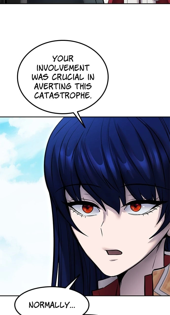 Secretly More Powerful than the Hero Chapter 42 - 29