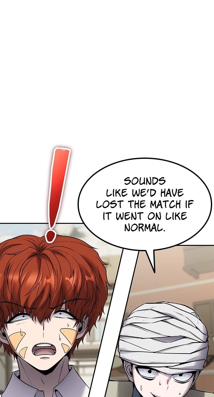 Secretly More Powerful than the Hero Chapter 43 - 34