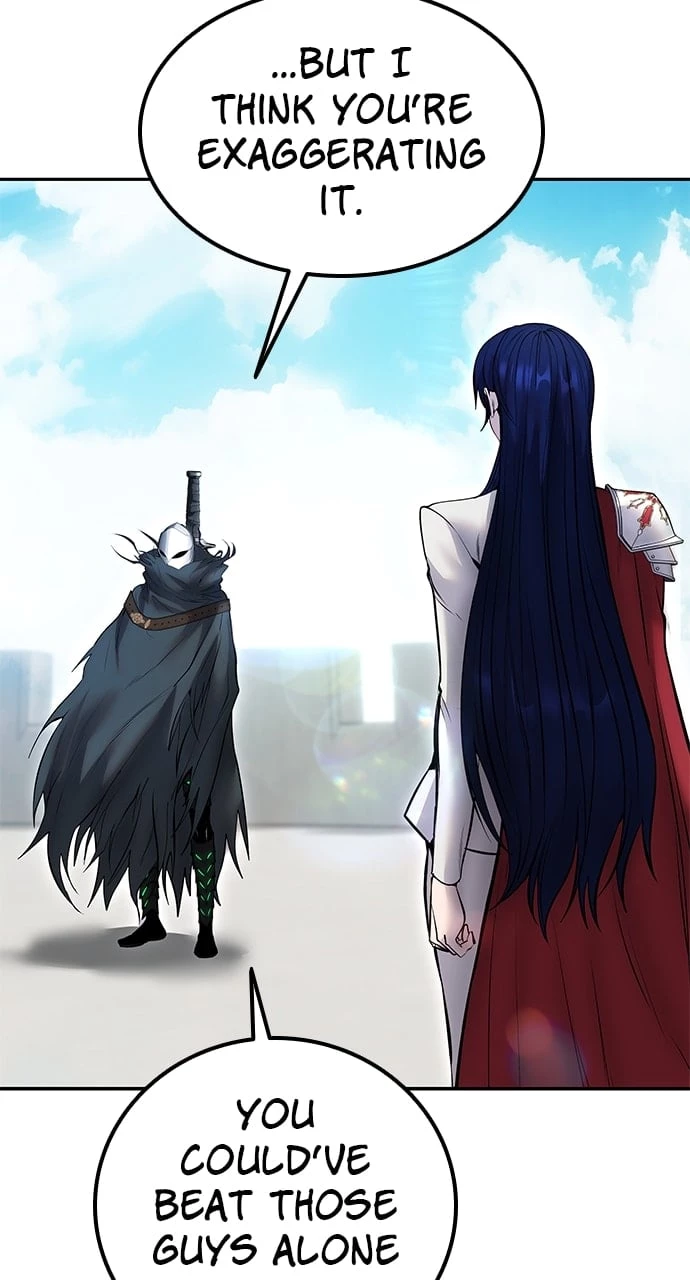 Secretly More Powerful than the Hero Chapter 42 - 32