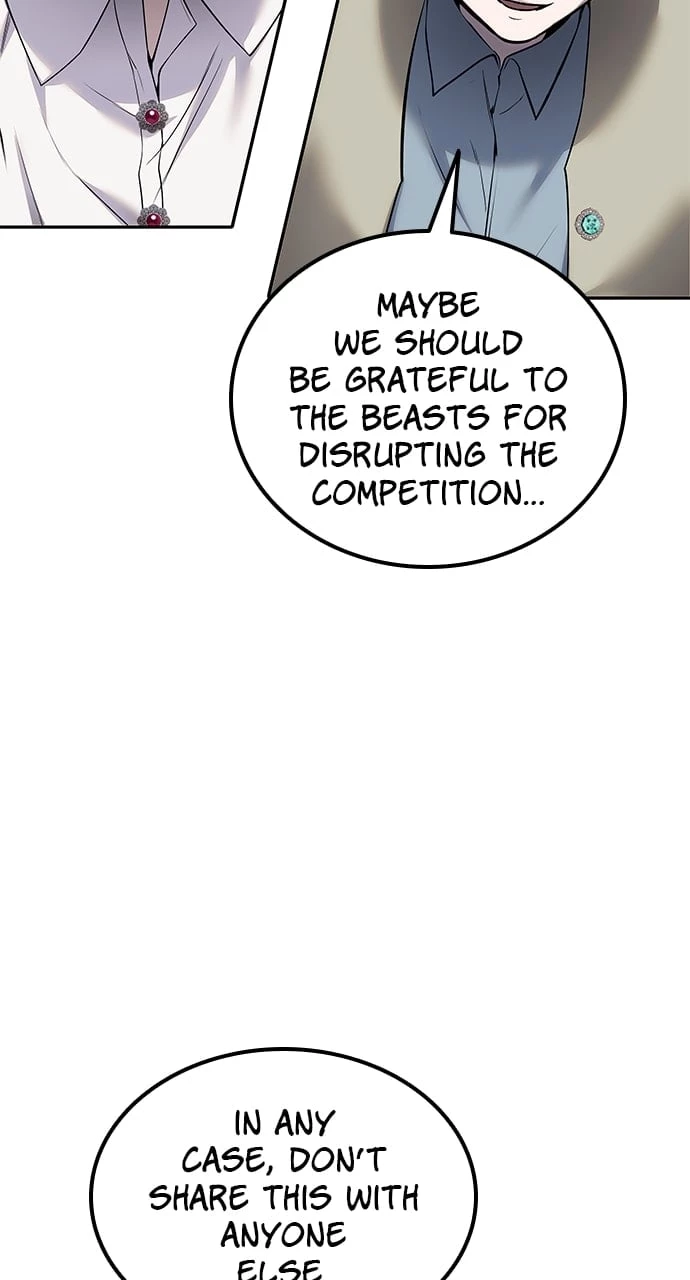 Secretly More Powerful than the Hero Chapter 43 - 35
