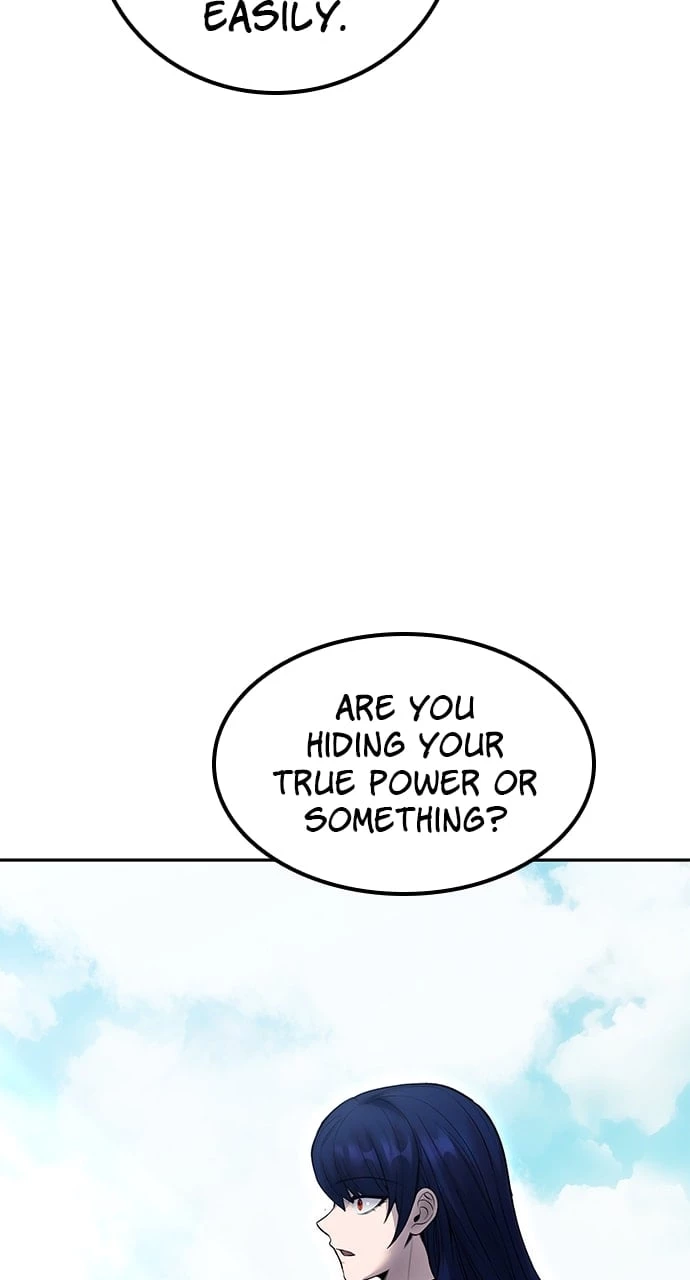 Secretly More Powerful than the Hero Chapter 42 - 33