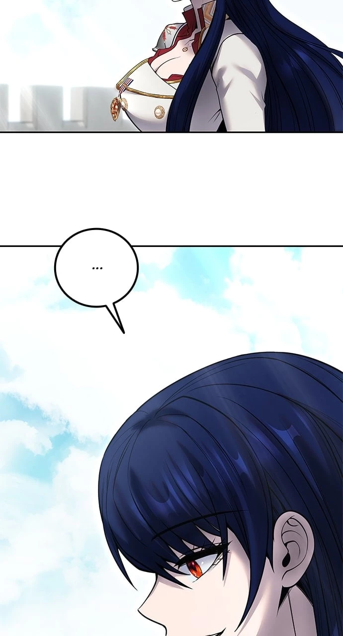 Secretly More Powerful than the Hero Chapter 42 - 34