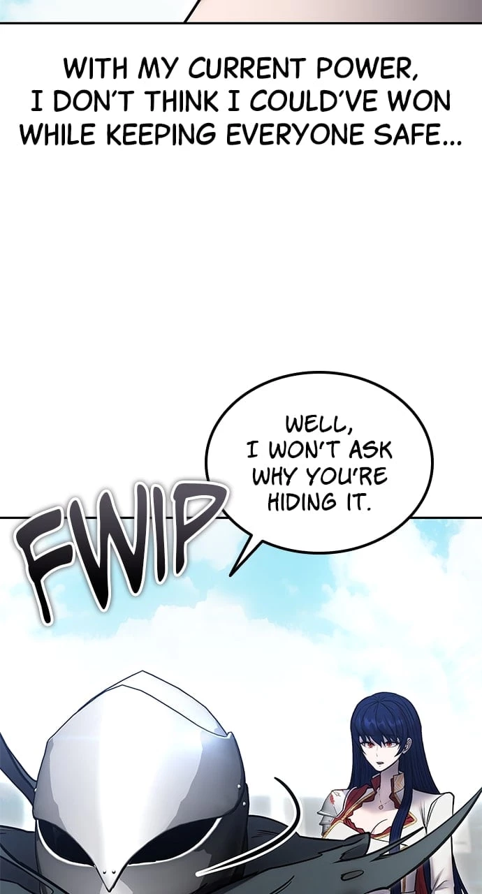 Secretly More Powerful than the Hero Chapter 42 - 36
