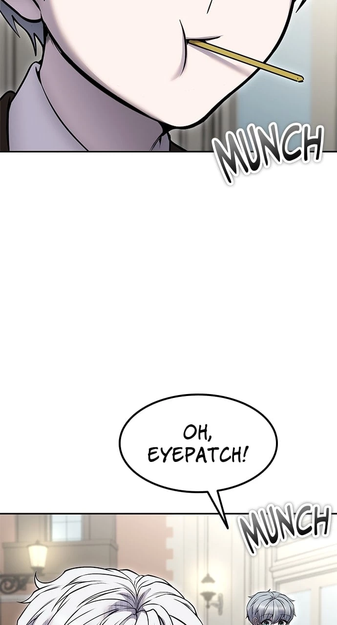 Secretly More Powerful than the Hero Chapter 43 - 38