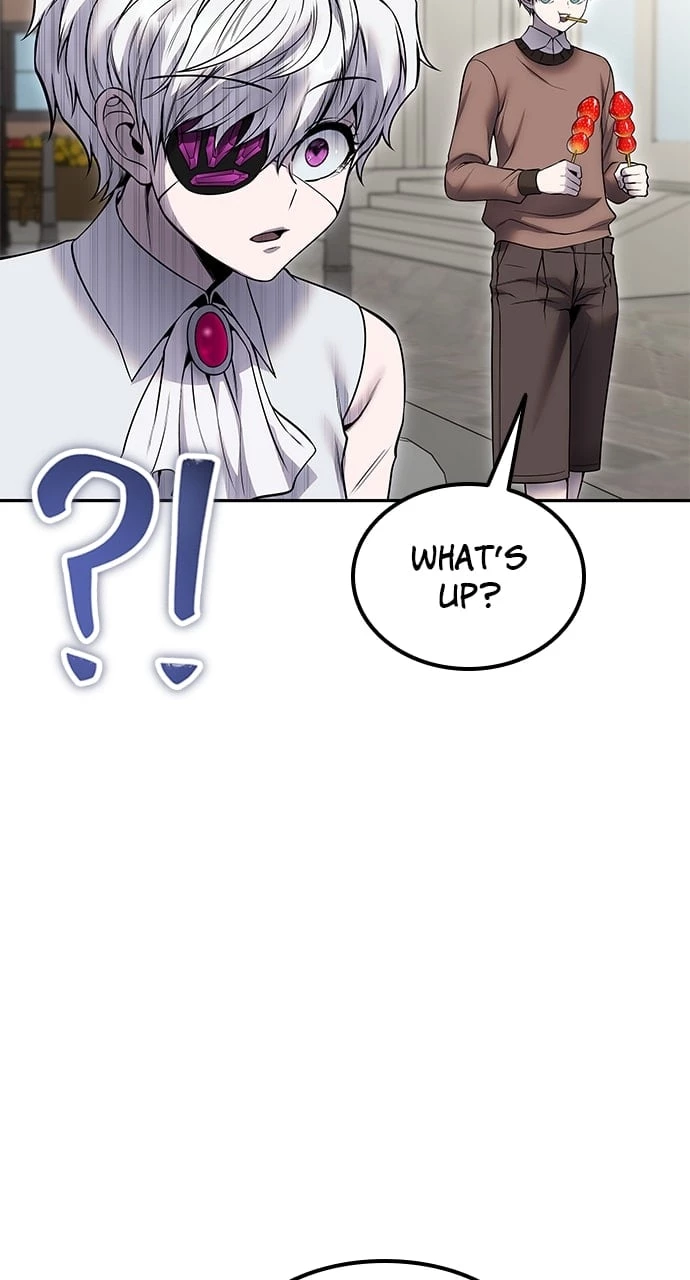 Secretly More Powerful than the Hero Chapter 43 - 39