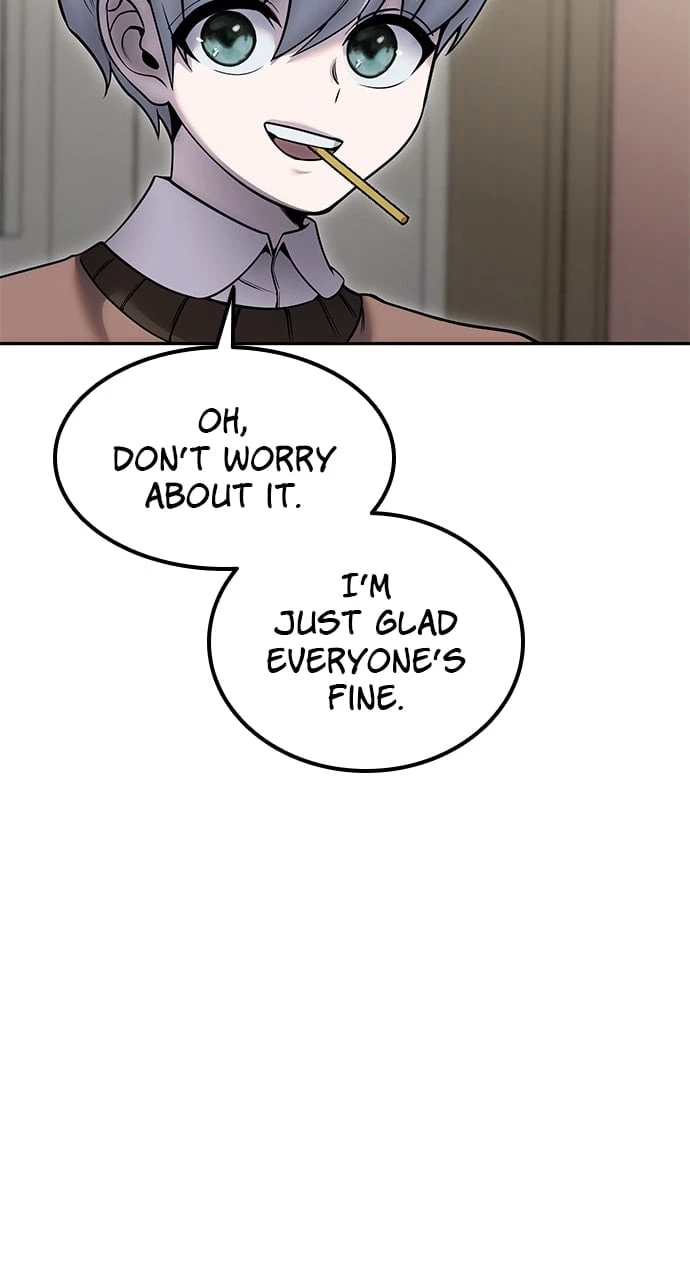 Secretly More Powerful than the Hero Chapter 43 - 43