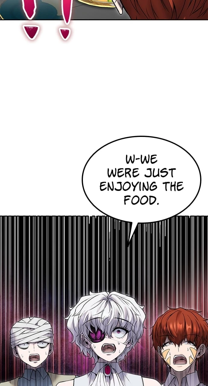 Secretly More Powerful than the Hero Chapter 43 - 45