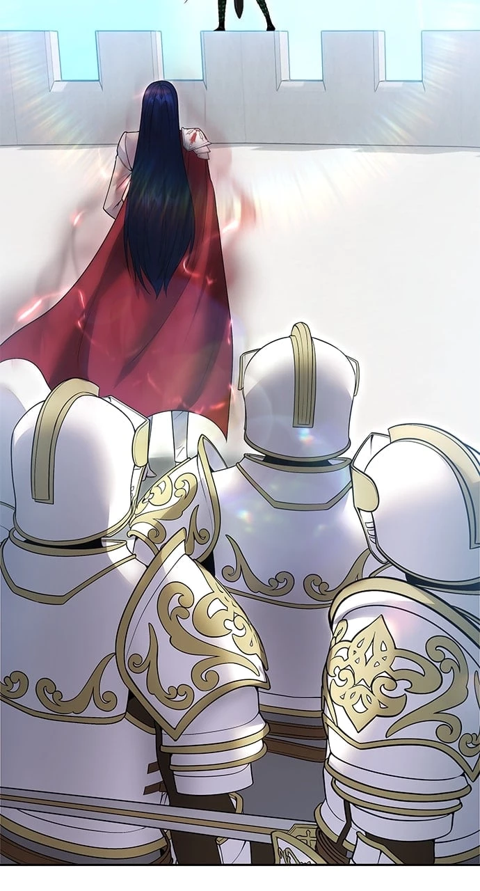 Secretly More Powerful than the Hero Chapter 42 - 45