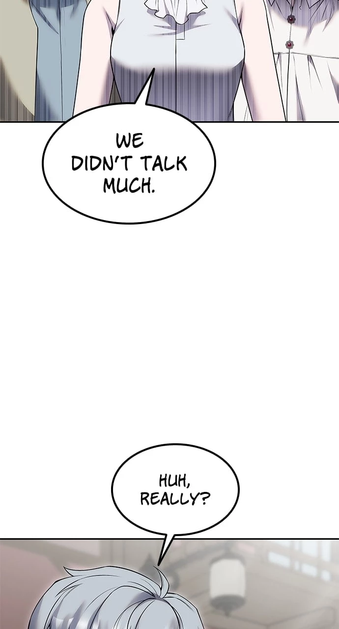 Secretly More Powerful than the Hero Chapter 43 - 46