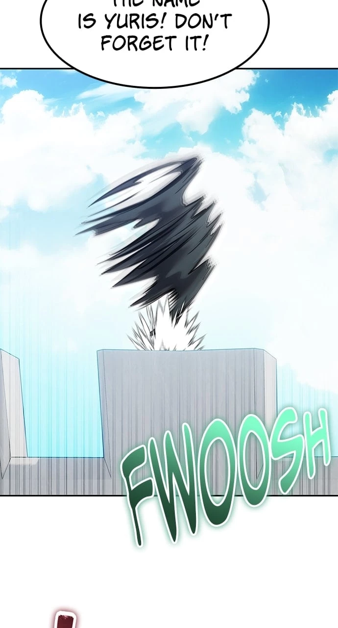 Secretly More Powerful than the Hero Chapter 42 - 48