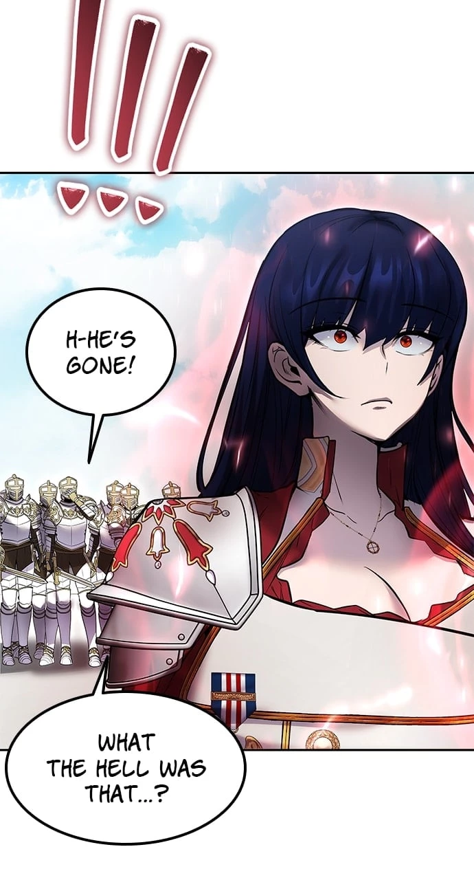 Secretly More Powerful than the Hero Chapter 42 - 49