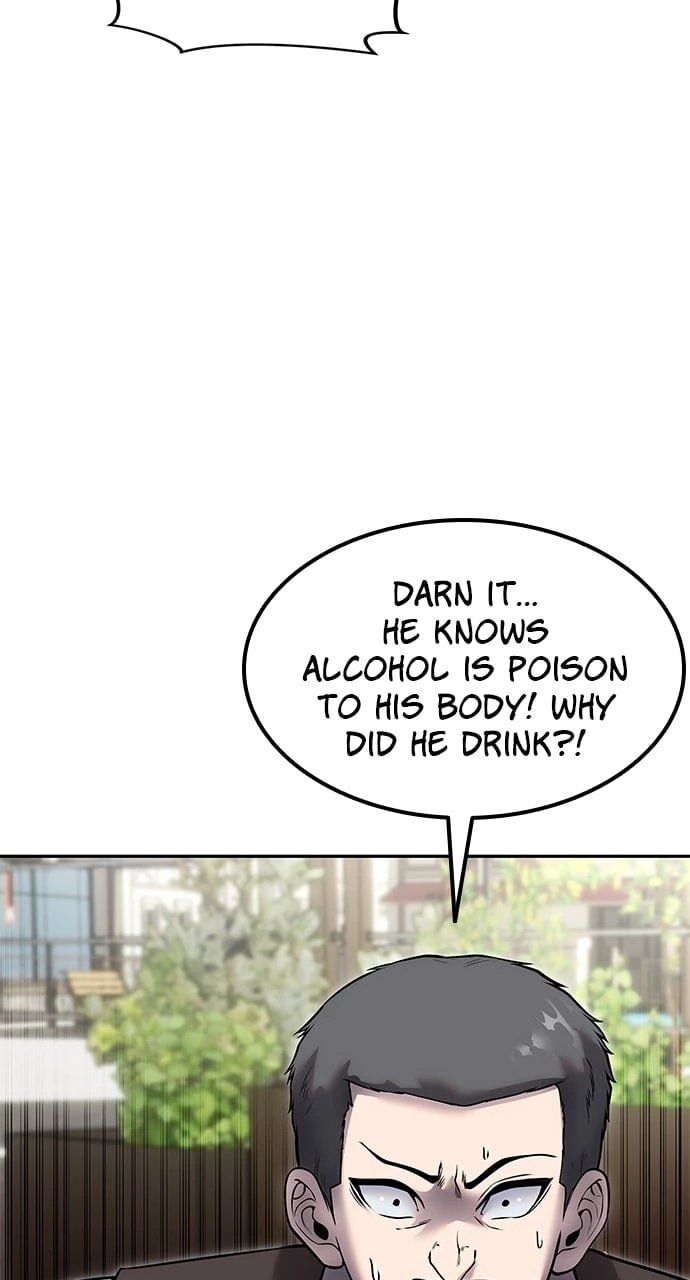 Secretly More Powerful than the Hero Chapter 43 - 50