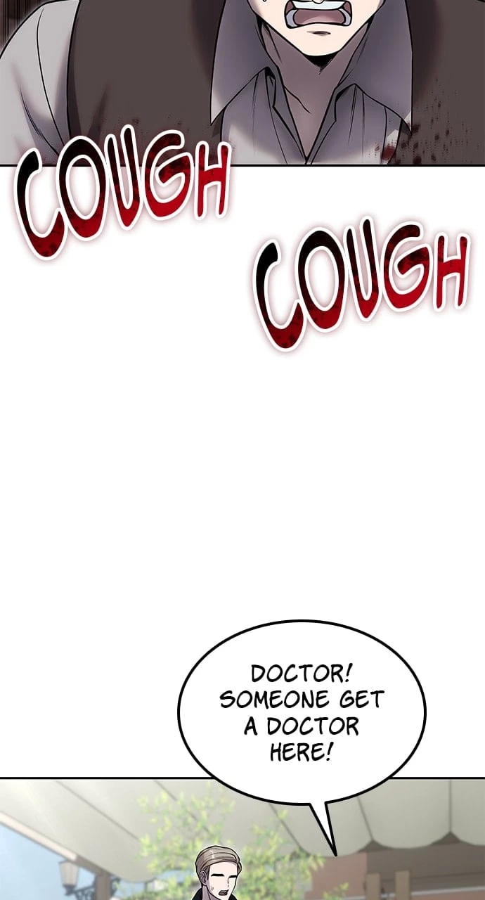 Secretly More Powerful than the Hero Chapter 43 - 51