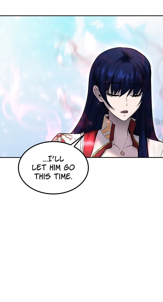 Secretly More Powerful than the Hero Chapter 42 - 51