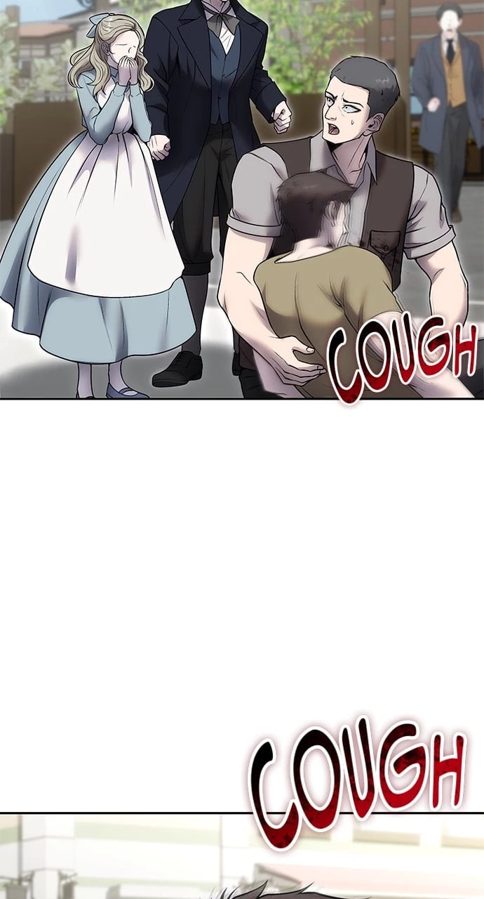 Secretly More Powerful than the Hero Chapter 43 - 52
