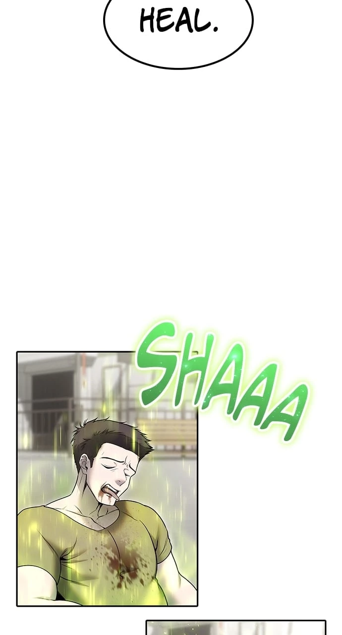 Secretly More Powerful than the Hero Chapter 43 - 56