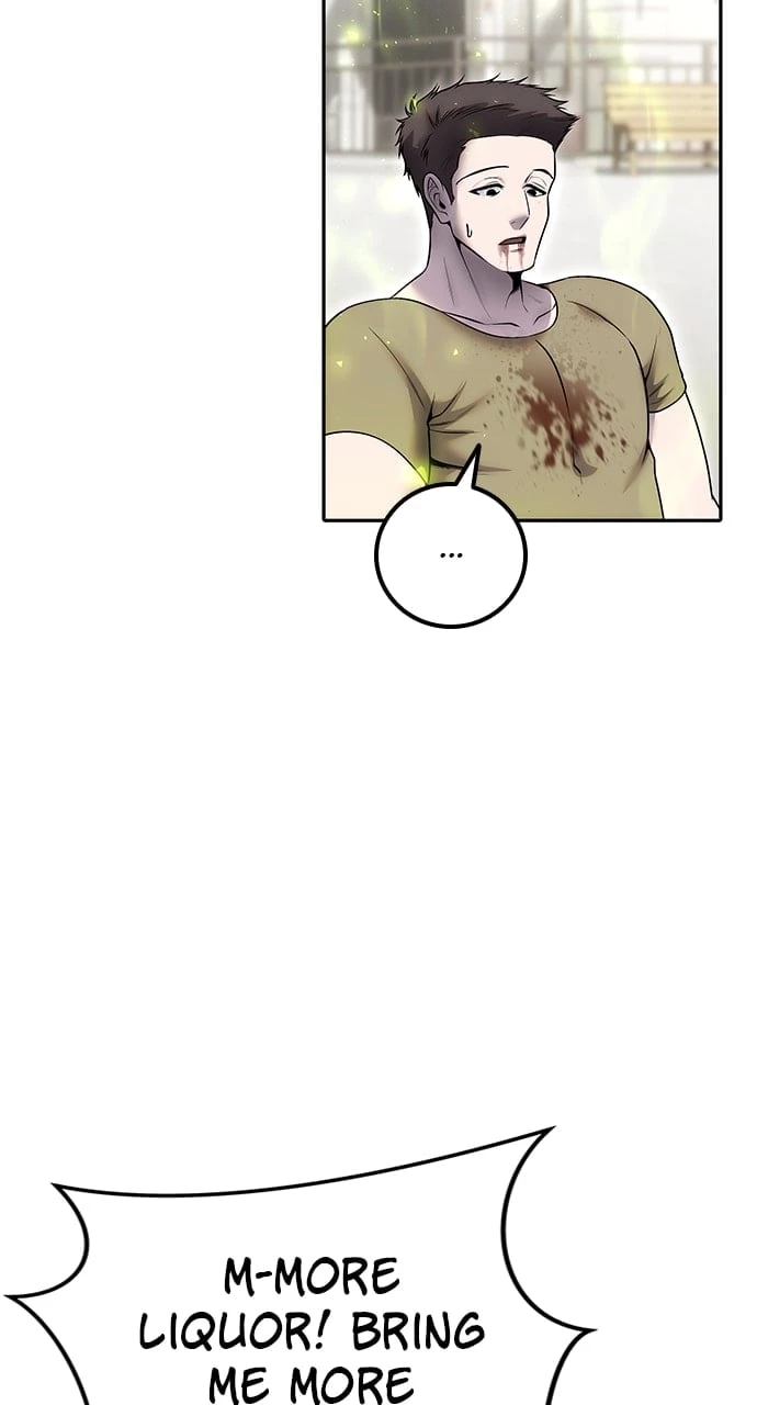 Secretly More Powerful than the Hero Chapter 43 - 57