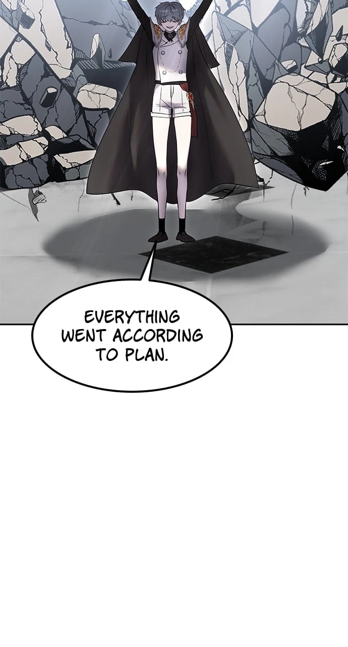 Secretly More Powerful than the Hero Chapter 42 - 57