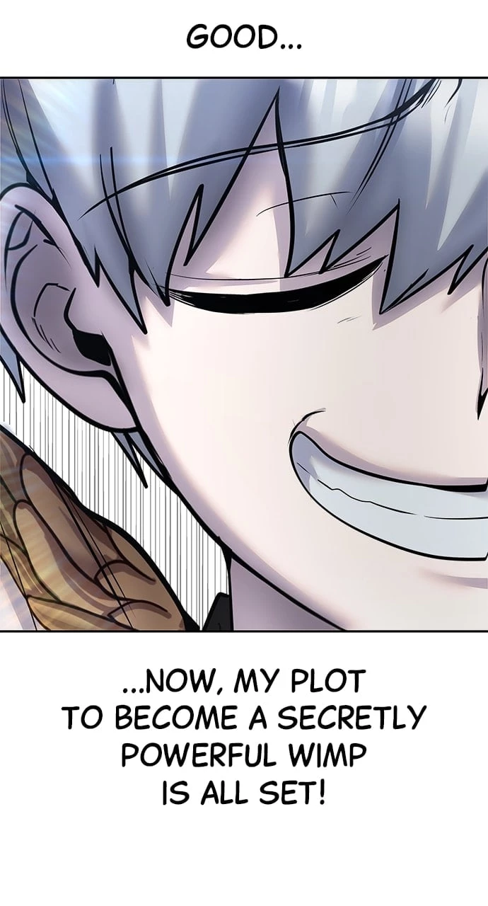 Secretly More Powerful than the Hero Chapter 42 - 58