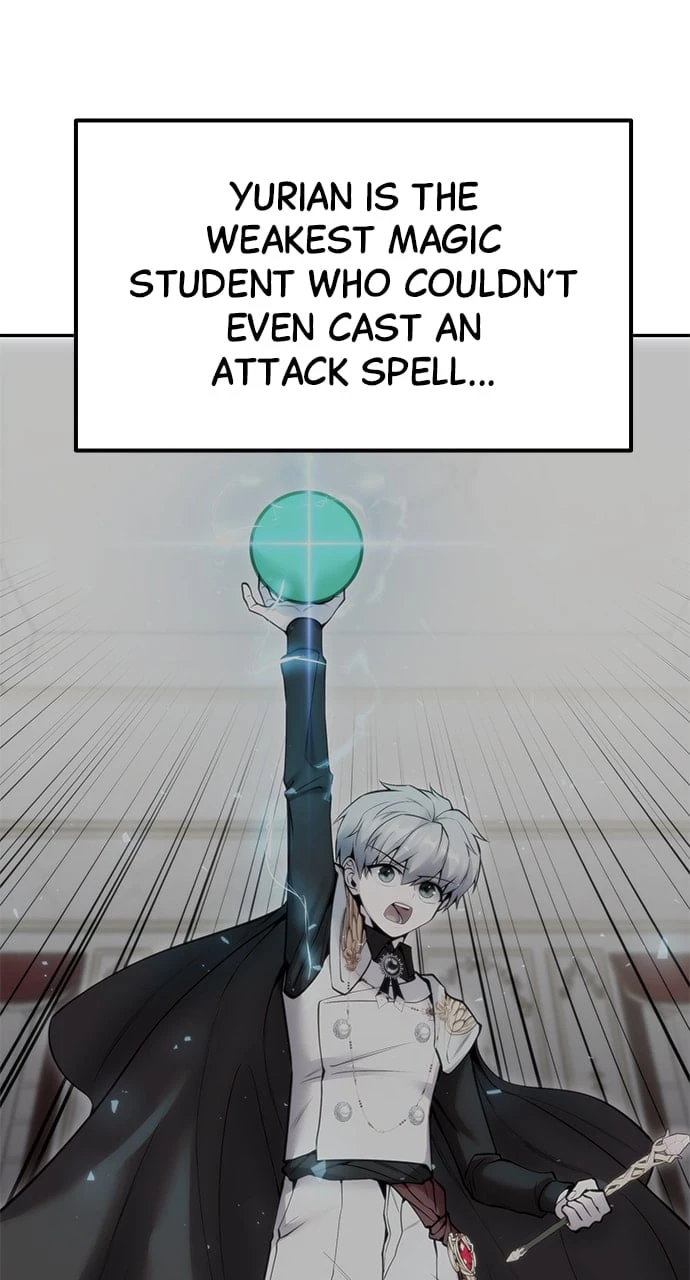 Secretly More Powerful than the Hero Chapter 42 - 59