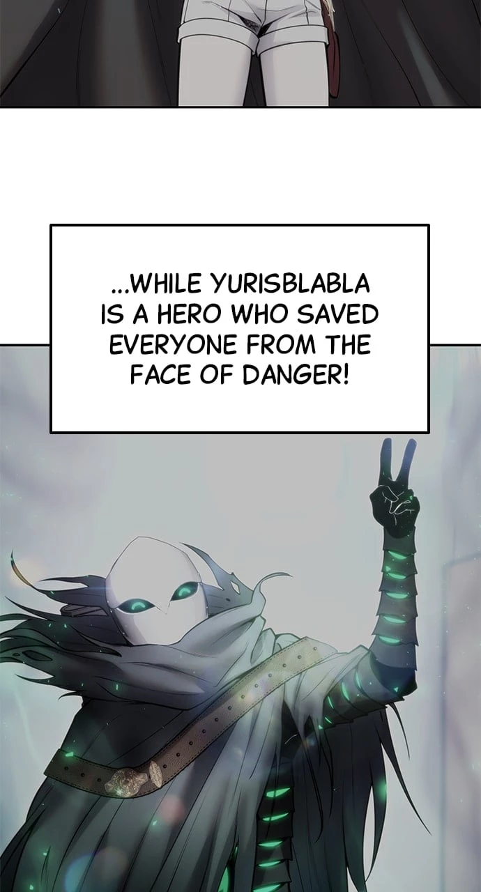 Secretly More Powerful than the Hero Chapter 42 - 60