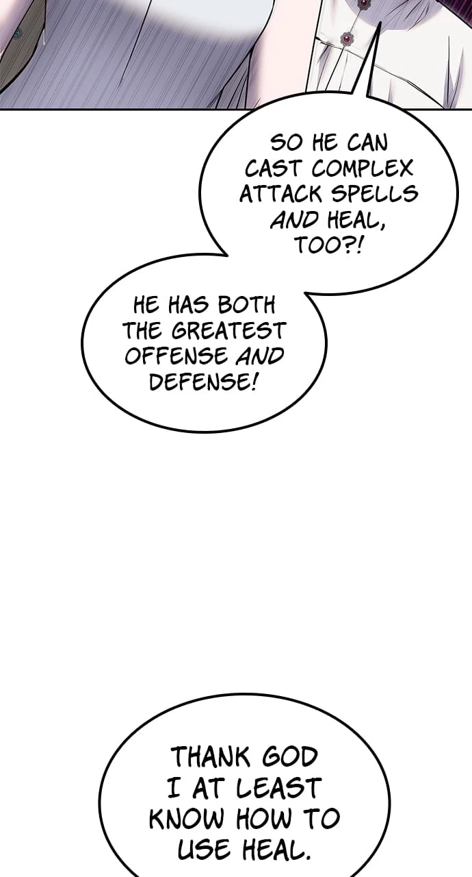 Secretly More Powerful than the Hero Chapter 43 - 61