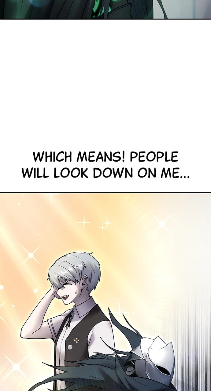 Secretly More Powerful than the Hero Chapter 42 - 61