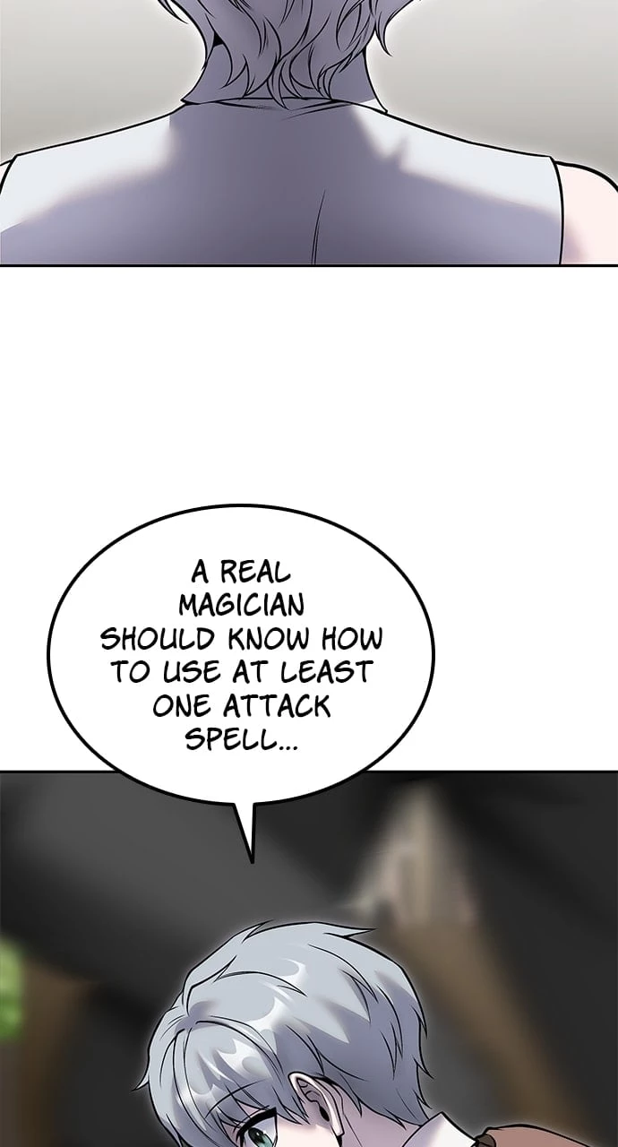 Secretly More Powerful than the Hero Chapter 43 - 64