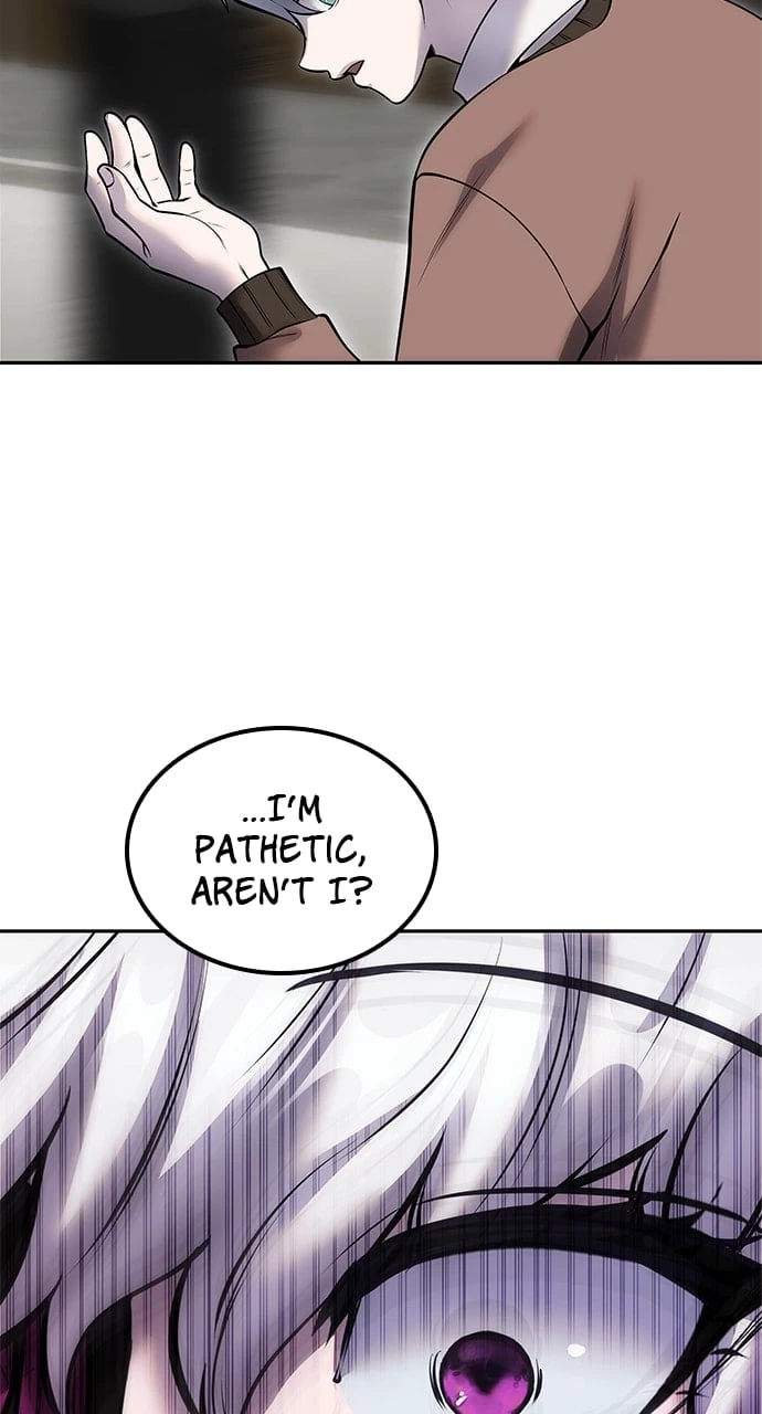 Secretly More Powerful than the Hero Chapter 43 - 65