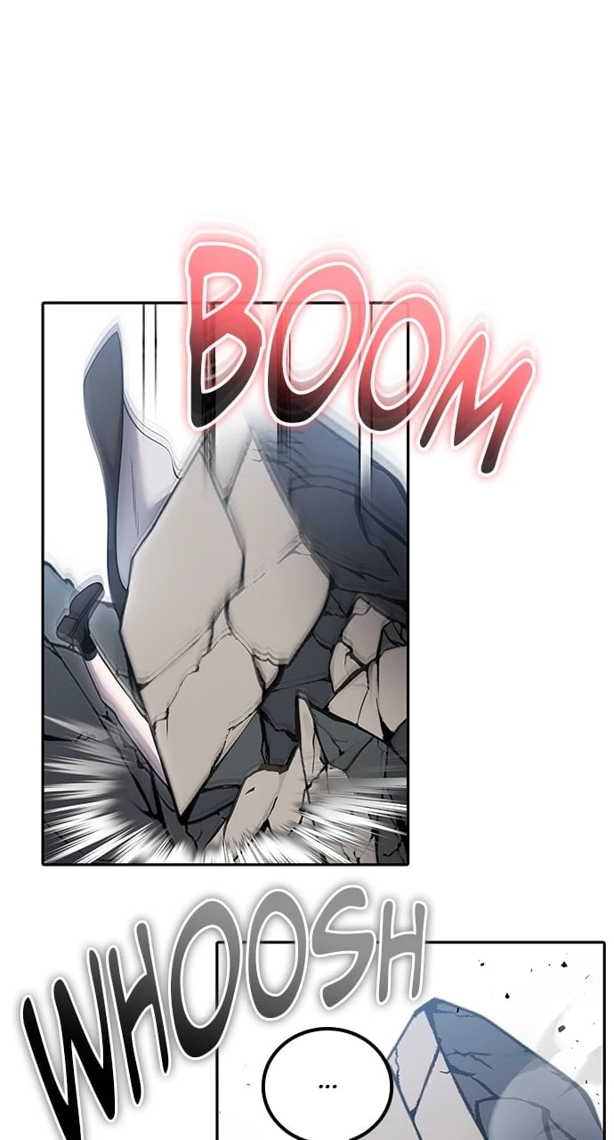 Secretly More Powerful than the Hero Chapter 42 - 65