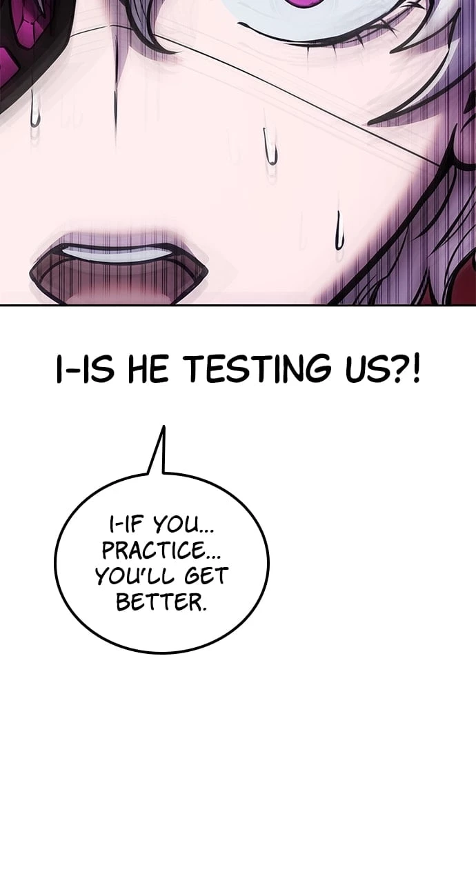 Secretly More Powerful than the Hero Chapter 43 - 66