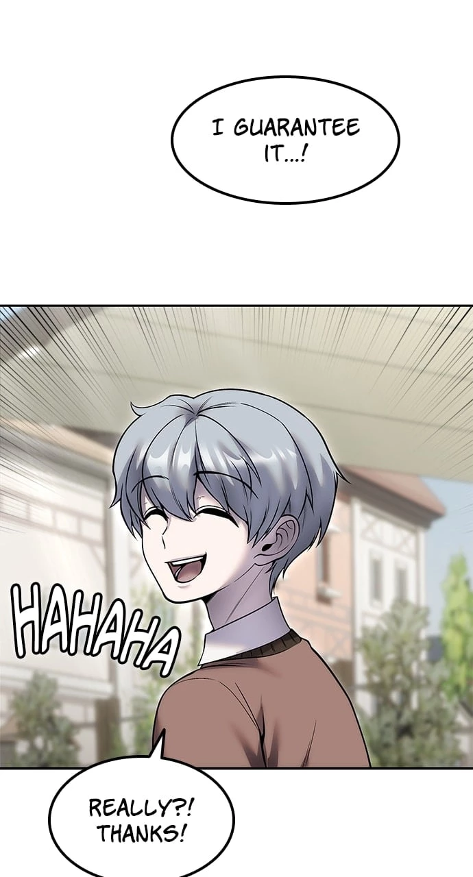 Secretly More Powerful than the Hero Chapter 43 - 67