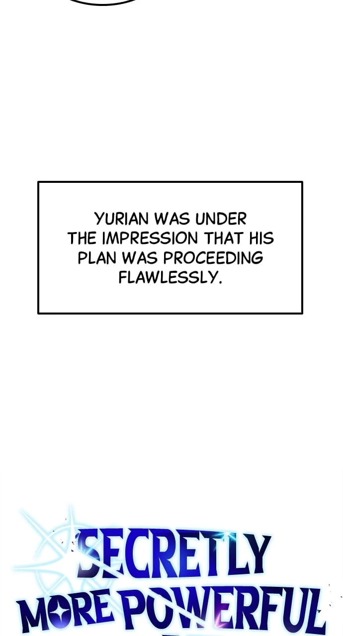 Secretly More Powerful than the Hero Chapter 43 - 68