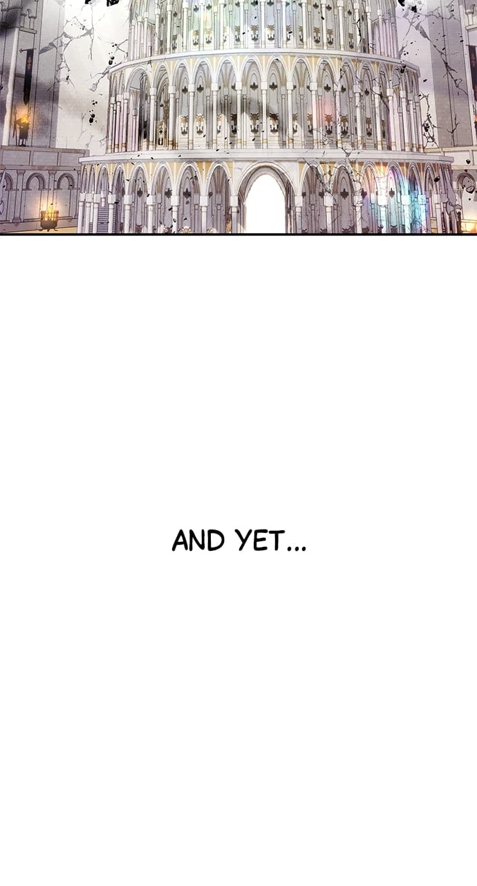 Secretly More Powerful than the Hero Chapter 42 - 70