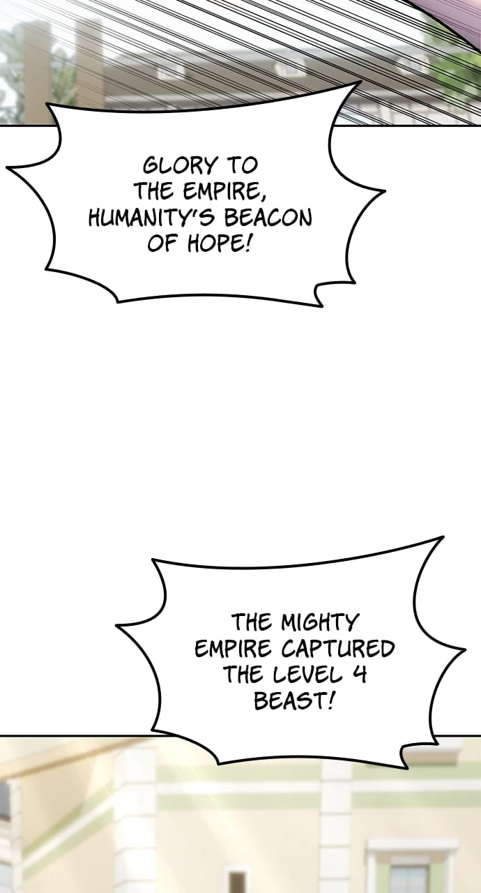 Secretly More Powerful than the Hero Chapter 42 - 72