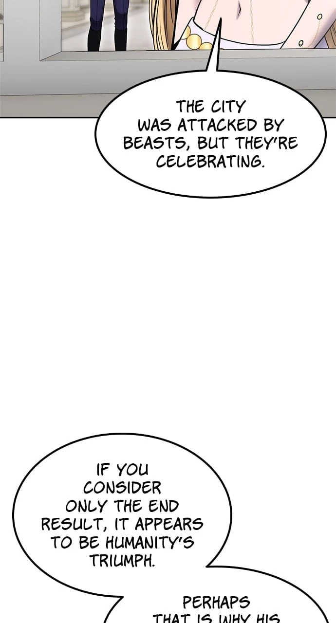 Secretly More Powerful than the Hero Chapter 43 - 73