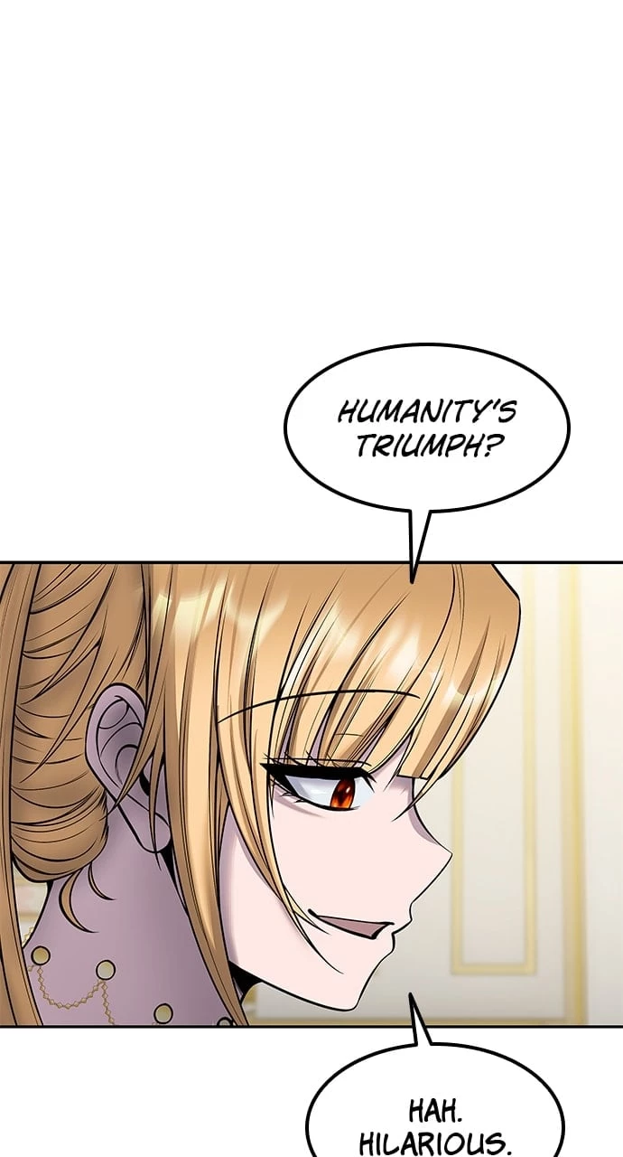 Secretly More Powerful than the Hero Chapter 43 - 75