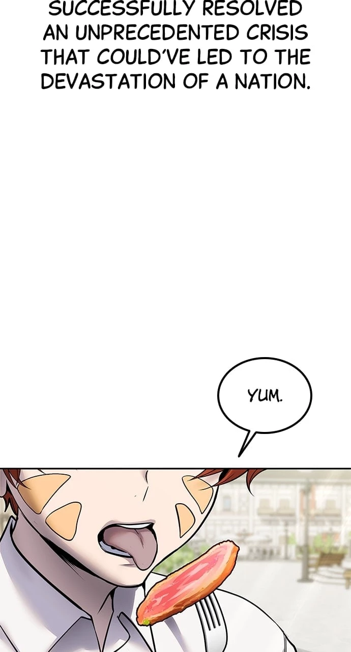 Secretly More Powerful than the Hero Chapter 42 - 74