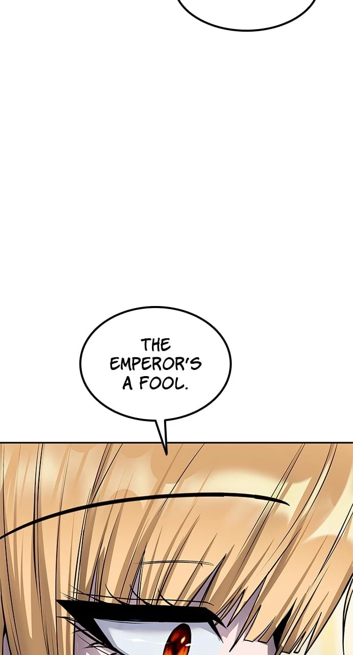 Secretly More Powerful than the Hero Chapter 43 - 76