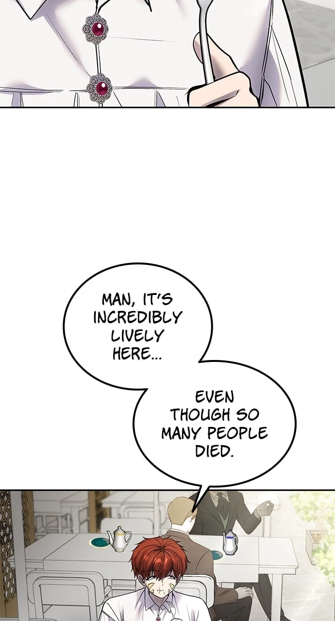 Secretly More Powerful than the Hero Chapter 42 - 75