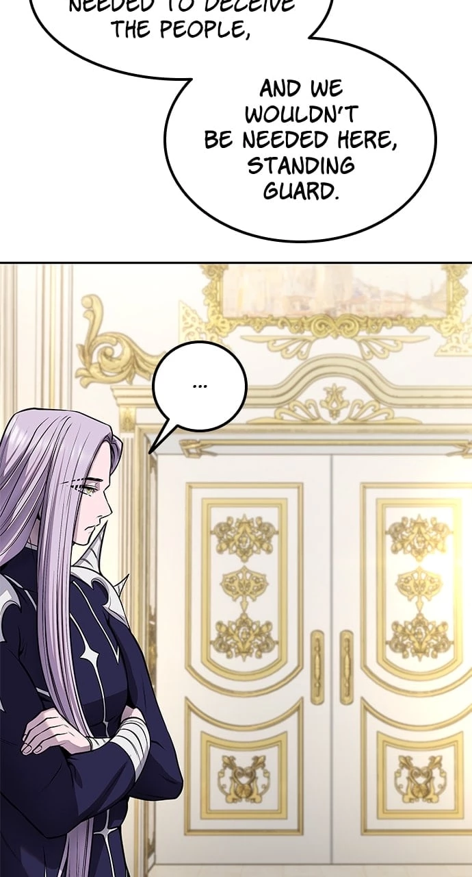 Secretly More Powerful than the Hero Chapter 43 - 78