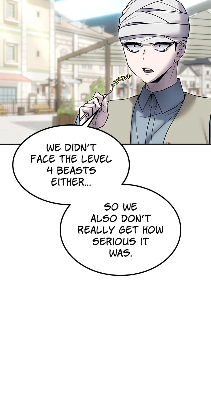 Secretly More Powerful than the Hero Chapter 42 - 77
